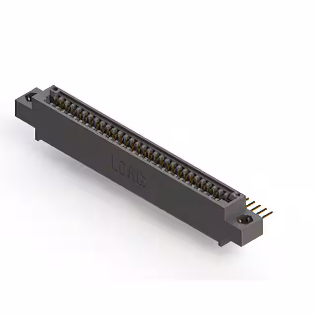 395-030-559-608 EDAC Inc.  Edgeboard Connectors